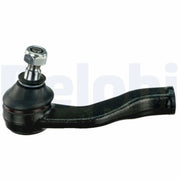 Delphi Steering Tie Rod End Ball Joint Front Left M14x1.5 TA3205