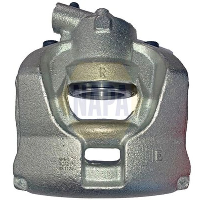 NAPA Brake Caliper Assembly Front Right NCA1336