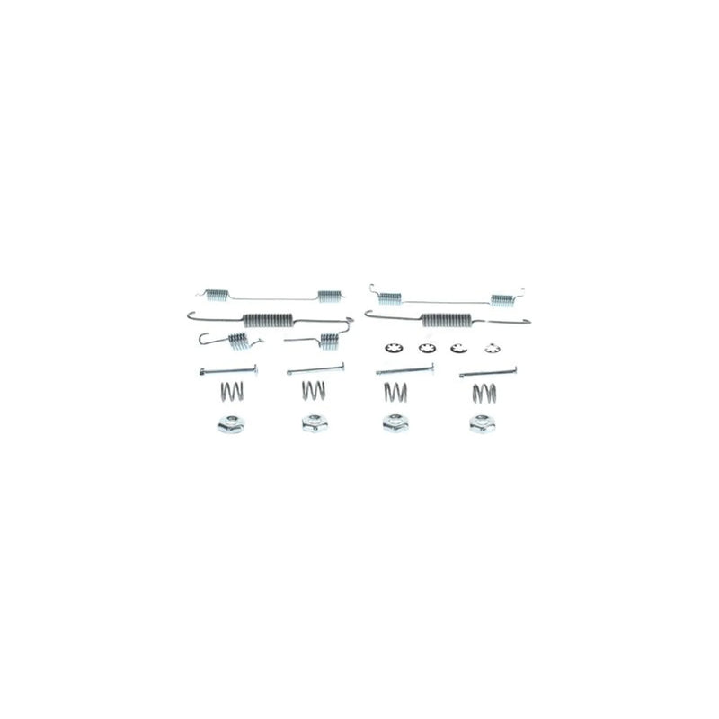 Bosch Brake Shoe Accessory Kit Rear 1 987 475 160