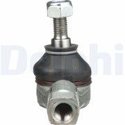Delphi Steering Tie Rod End Ball Joint Front M12x1.25 TA923