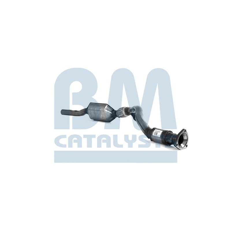 BM Catalysts Homologated Petrol Cat BM91073H