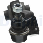 Delphi Control/Trailing Arm Rear TC7842