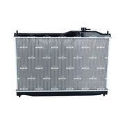 NRF Engine Radiator 53180