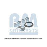 BM Catalysts Exhaust Pipe Mounting Kit FK50698A