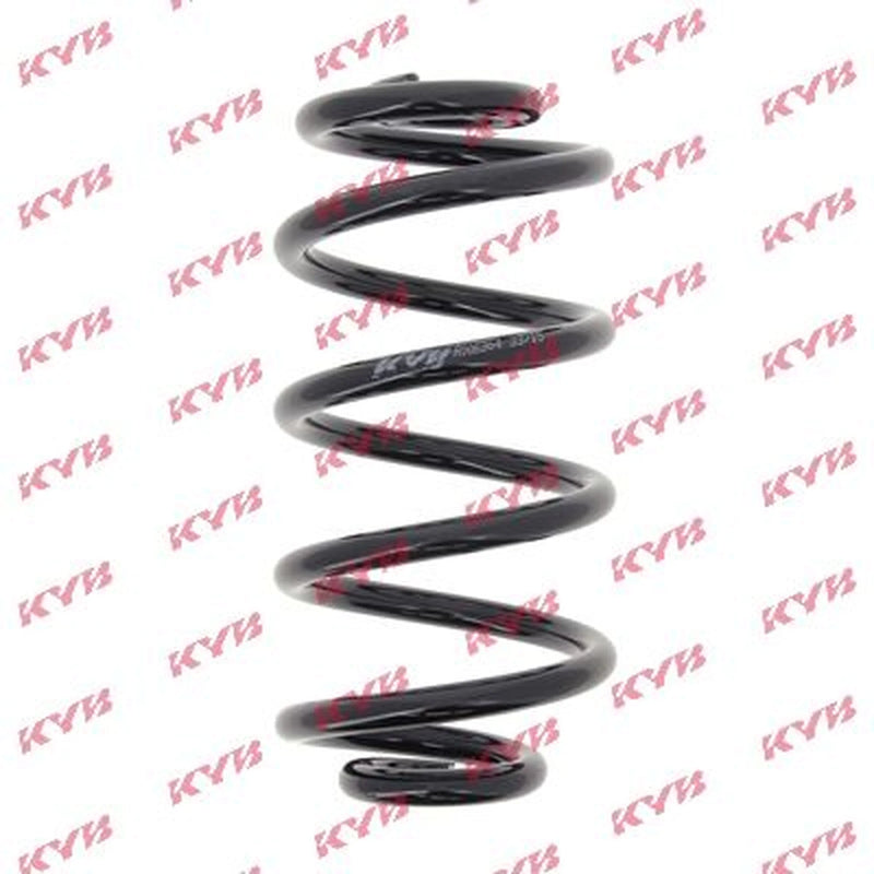 KYB Rear Suspension Coil Spring RX6364