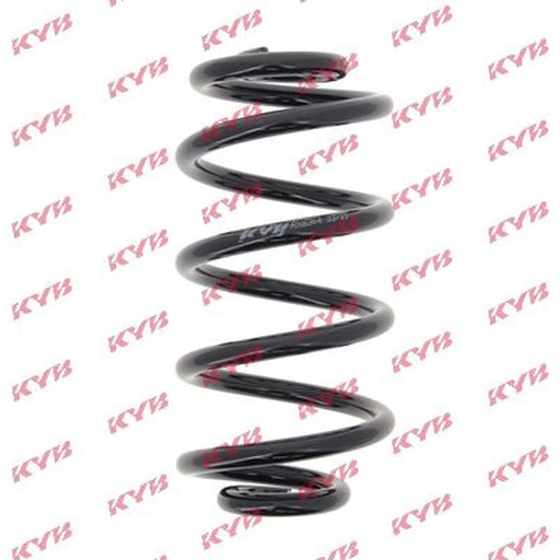 KYB Rear Suspension Coil Spring RX6364