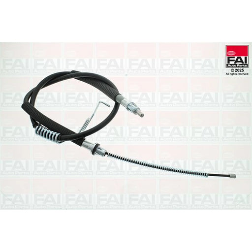 FAI Handbrake Cable Right Rear FBC271