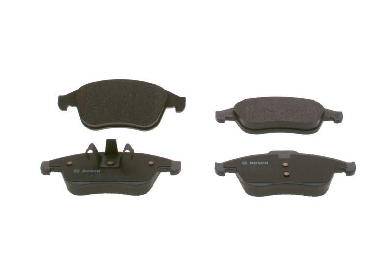 Bosch Brake Pad Set x x 0986494401
