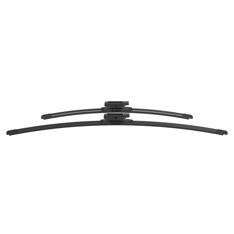 Bosch Aerotwin Wiper Blade Set 650mm + 475mm — A427S