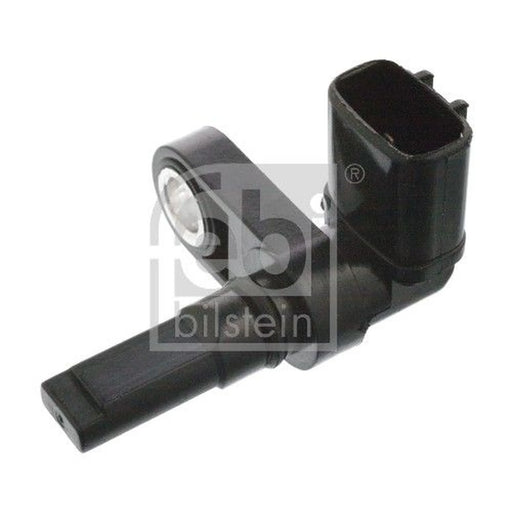 Febi ABS Wheel Speed Sensor Rear Left 106960