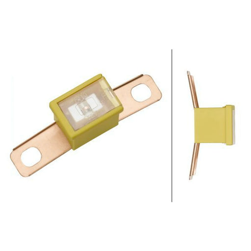 Hella Automotive Fuse 8JS 740 026-341
