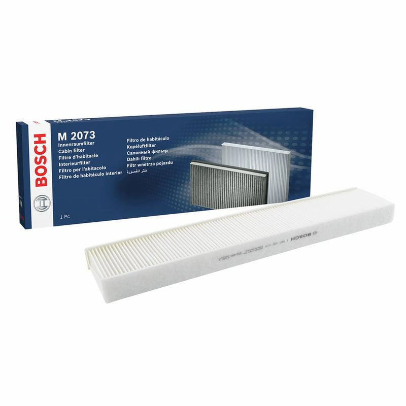 Bosch Cabin Air Filter (Pollen Filter) 1 987 432 073