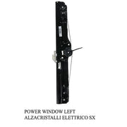 Valeo Electric Window Regulator Lifter Left Front 852516
