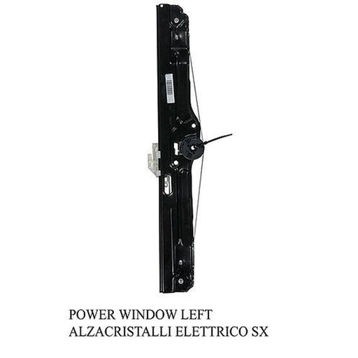 Valeo Electric Window Regulator Lifter Left Front 852516
