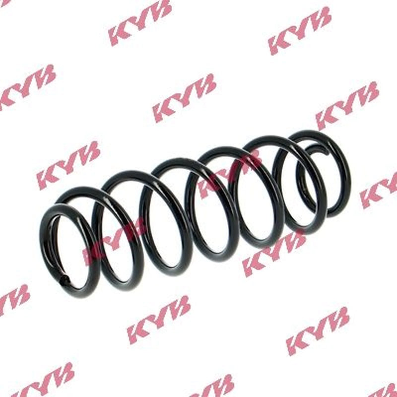 KYB Rear Suspension Coil Spring RA5103
