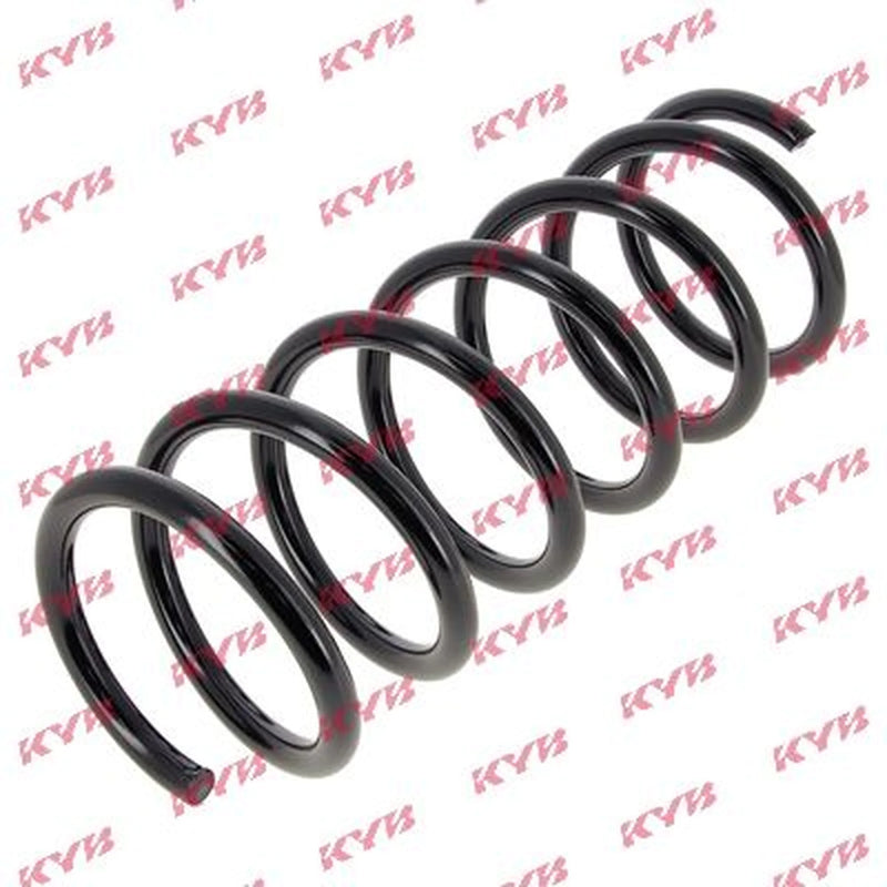 KYB Rear Suspension Coil Spring RA6264