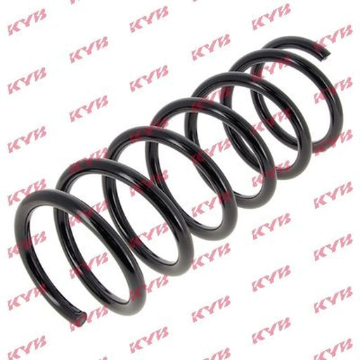 KYB Rear Suspension Coil Spring RA6264