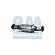 BM Catalysts Homologated Petrol Cat BM90284H