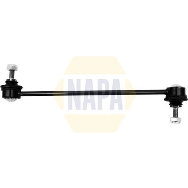 NAPA Stabiliser Bar Link Coupling Rod Front Right NST4001