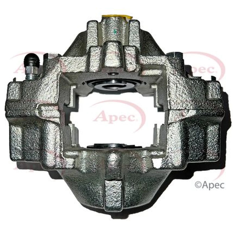 Apec Brake Caliper Assembly Rear Left LCA511N