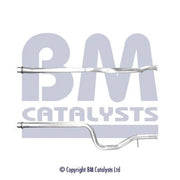 BM Catalysts Exhaust Pipe OD BM50570