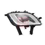 Apec Front Right Fog Light H10 AFL2138