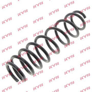 KYB Rear Suspension Coil Spring RH6748