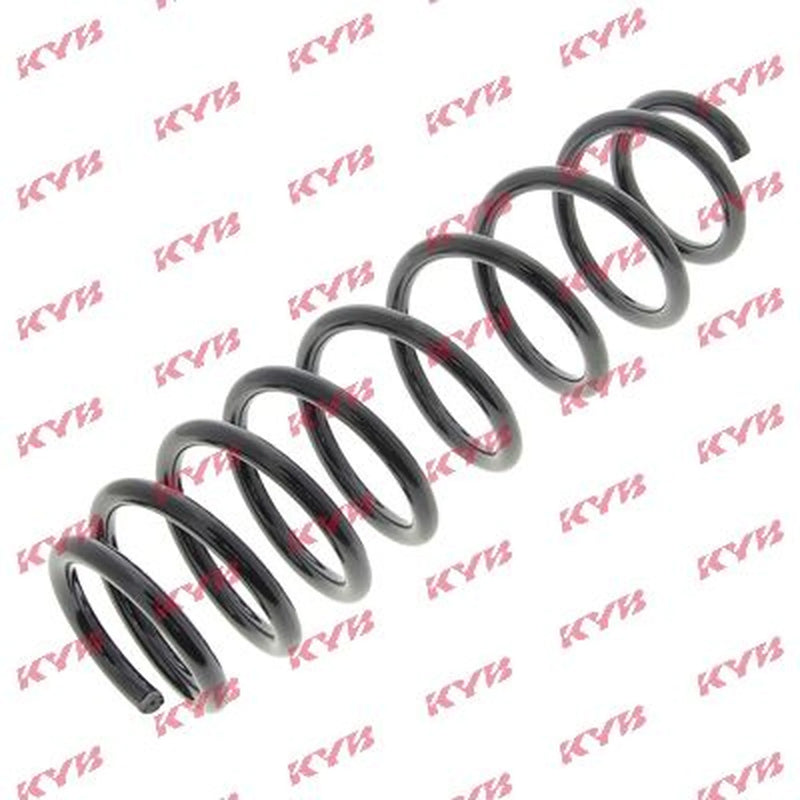 KYB Rear Suspension Coil Spring RH6748