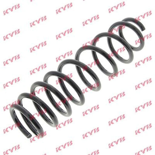 KYB Rear Suspension Coil Spring RH6748