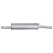 Hella End Silencer Rear 8LD 366 027-121