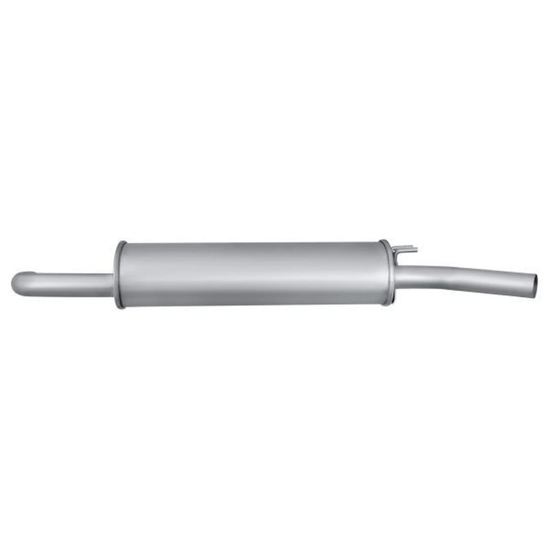 Hella End Silencer Rear 8LD 366 027-121