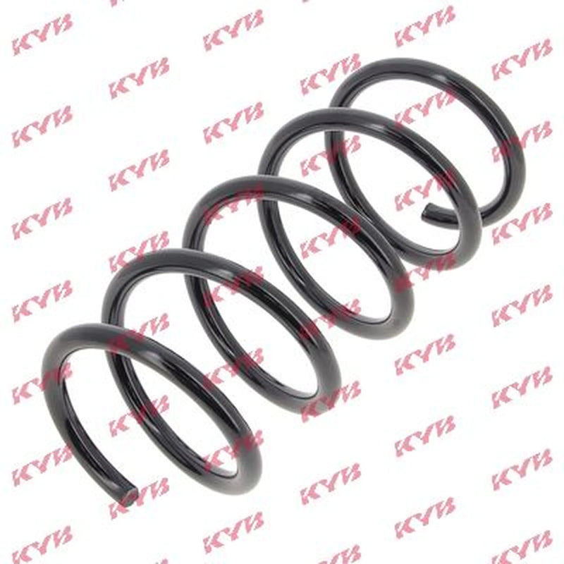 KYB Rear Suspension Coil Spring RA6392