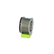 Valeo Alternator Overrunning Freewheel Clutch 595425