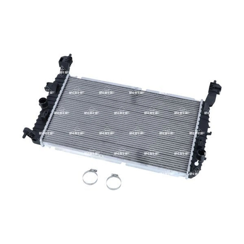 NRF Engine Radiator 53416