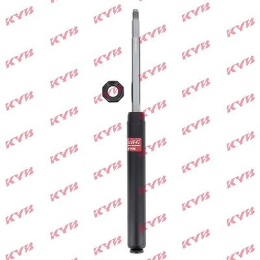 KYB Shock Absorber Damper Strut Front 365048