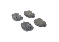 Bosch Brake Pad Set x x 0986494900