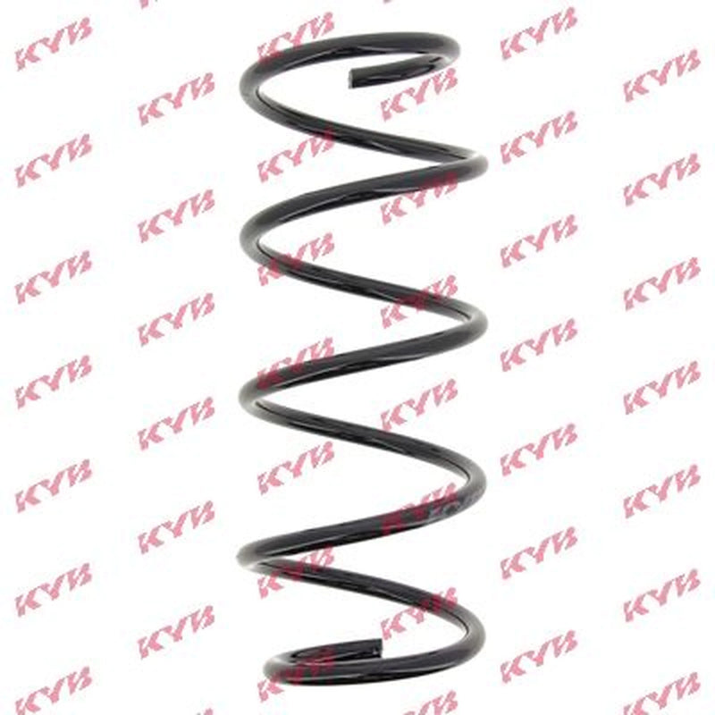 KYB Front Suspension Coil Spring RH2714