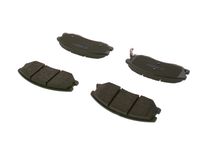 Bosch Brake Pad Set x x 0986494250