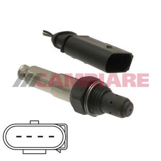 Cambiare O2 Lambda Oxygen Sensor before catalytic converter VE381474