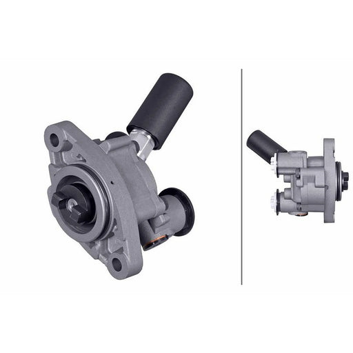 Hella Fuel Pre-Supply Pump Connectors 8TP 358 308-461