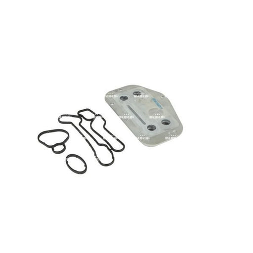 NRF Engine Oil Cooler 31314