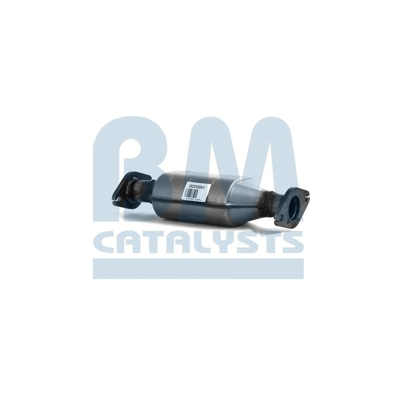 BM Catalysts Homologated Petrol Cat BM90059H
