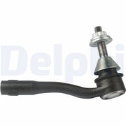 Delphi Steering Tie Rod End Ball Joint Front M16 x 1.5 TA3508