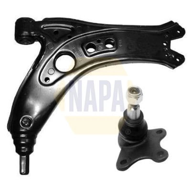 NAPA Control/Trailing Arm Front Right NST2147