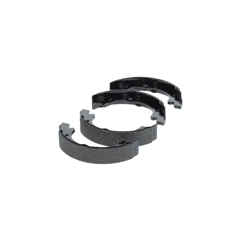 Bosch Parking Brake Shoe Set 0 986 487 926