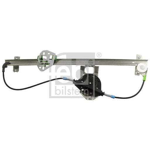 Febi Electric Window Regulator Lifter Right Front 171974