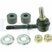 Delphi Stabiliser Bar Link Coupling Rod Front TC916