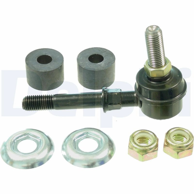 Delphi Stabiliser Bar Link Coupling Rod Front TC916