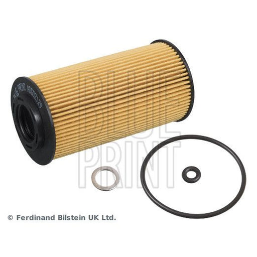 Blue Print Engine Oil Filter ADG02129