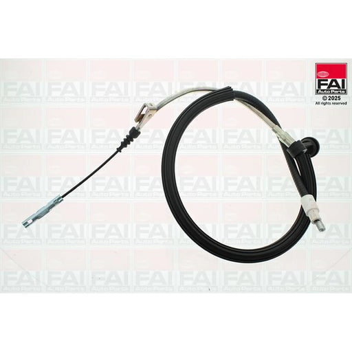 FAI Handbrake Cable Centre FBC555
